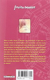 Fruits Basket, Tome 21 (French Edition)