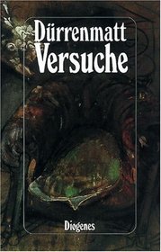 Versuche (German Edition)