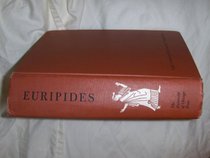 Complete Greek Tragedies Euripides