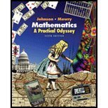 Mathematics : A Practical Odyssey