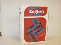 Modern English in Action: Manual and Answer Book (Level 12)