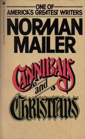 Cannibals and Christians