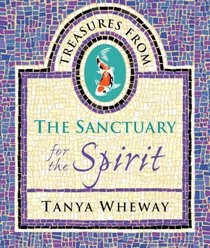 Treasures from the Sanctuary: For the Spirit