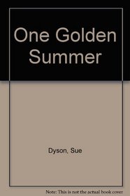 One Golden Summer