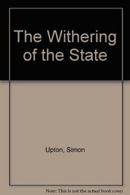 The withering of the state