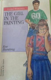 The Girl in the Painting (Young romance)