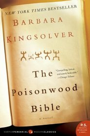 The Poisonwood Bible (Turtleback School & Library Binding Edition)