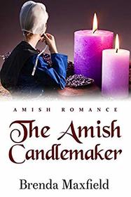 The Amish Candlemaker (Hannah's Story)