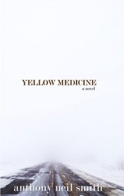 Yellow Medicine