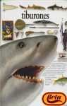 Tiburones/Shark (Biblioteca Visual Altea/Eyewitness Series) (Spanish Edition)