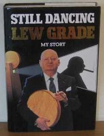 Still Dancing: My Story