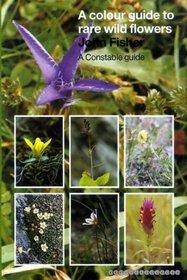 A Colour Guide to Rare Wild Flowers