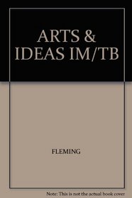 ARTS & IDEAS IM/TB --1994 publication.