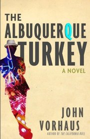 The Albuquerque Turkey (Radar Hoverlander, Bk 2)