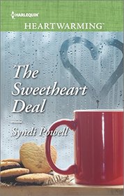 The Sweetheart Deal (Harlequin Heartwarming, No 132) (Larger Print)