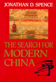The Search for Modern China