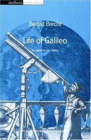 Life of Galileo: Methuen Student Edtion