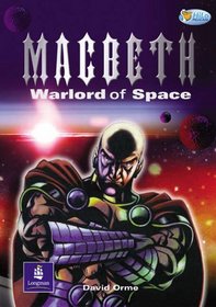 Macbeth: Warlord of Space (PHLR)