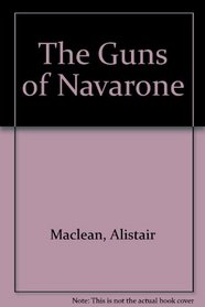 Guns of Navarone