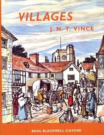 VILLAGES (LEARNING LIBRARY)