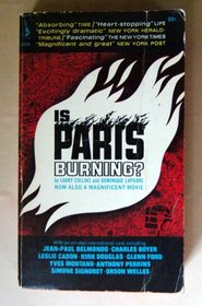 Is Paris Burning