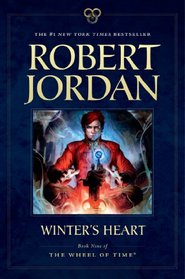 Winter's Heart: Book Nine of 'The Wheel of Time'