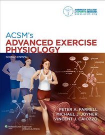 ACSM's Advanced Exercise Physiology (0)
