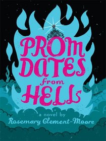 Prom Dates from Hell (Thorndike Press Large Print Literacy Bridge Series)