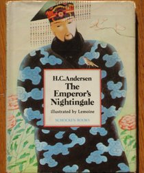 The Emperor's Nightingale (Studies in the Life of Women)