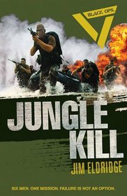 Jungle Kill (Black Ops)