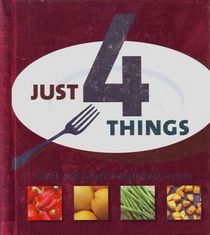 Just 4 Things (Just)