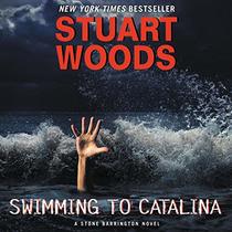 Swimming to Catalina (Stone Barrington Series, Book 4)