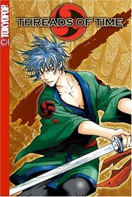 Threads of Time, Vol. 1