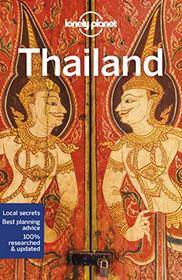 Lonely Planet Thailand (Travel Guide)