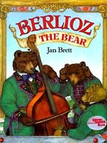 Berlioz the Bear