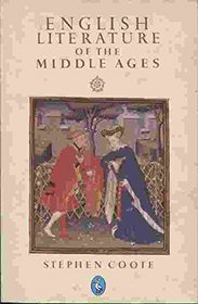 English Literature of the Middle Ages (Pelican Books)