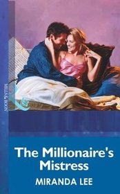 The Millionaire's Mistress