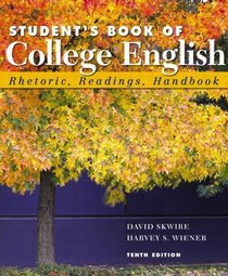 Student's Book of College English (with MyCompLab) (10th Edition)