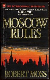 Moscow Rules (Coronet Books)