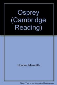 Osprey (Cambridge Reading)