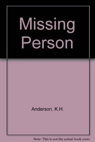 Missing Person: A Radio Play (Longman Intermediate Listening Series, Book 1)