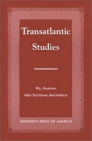 Transatlantic Studies