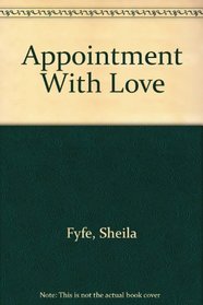 Appointment With Love (Avalon Career Romances)