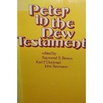 Peter in the New Testament