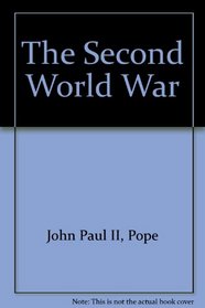 The Second World War