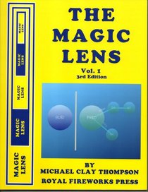 The Magic Lens Vol 1 Student Text 3rd Edition