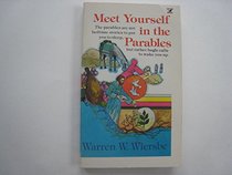 Meet Yourself in the Parables