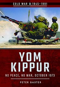 Yom Kippur (Cold War)