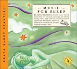 Music for Sleep: Clinically Proven Audio System to Help You Fall Asleep, Stay Asleep, and Wake Up Rejuvenated