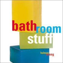 Bathroom Stuff: Soaps Cover